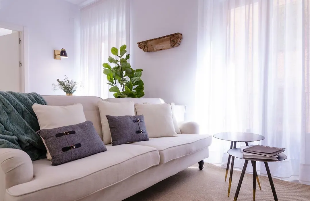 FerAla Suites Centro B-1