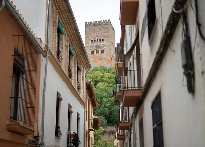 Espléndido piso en el centro