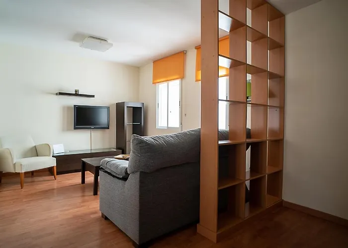Espléndido piso en el centro